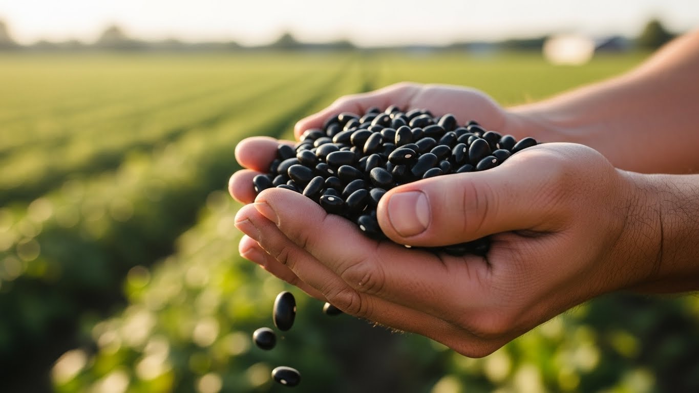 검은콩이소플라본효능