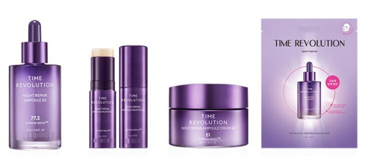 수분크림 건강한 피부를 위한 필수 아이템