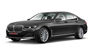 bmw 7시리즈 색상코드 - Sophistogrey(색상코드 : A90)