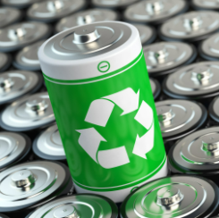 폐배터리 관련주 대장주