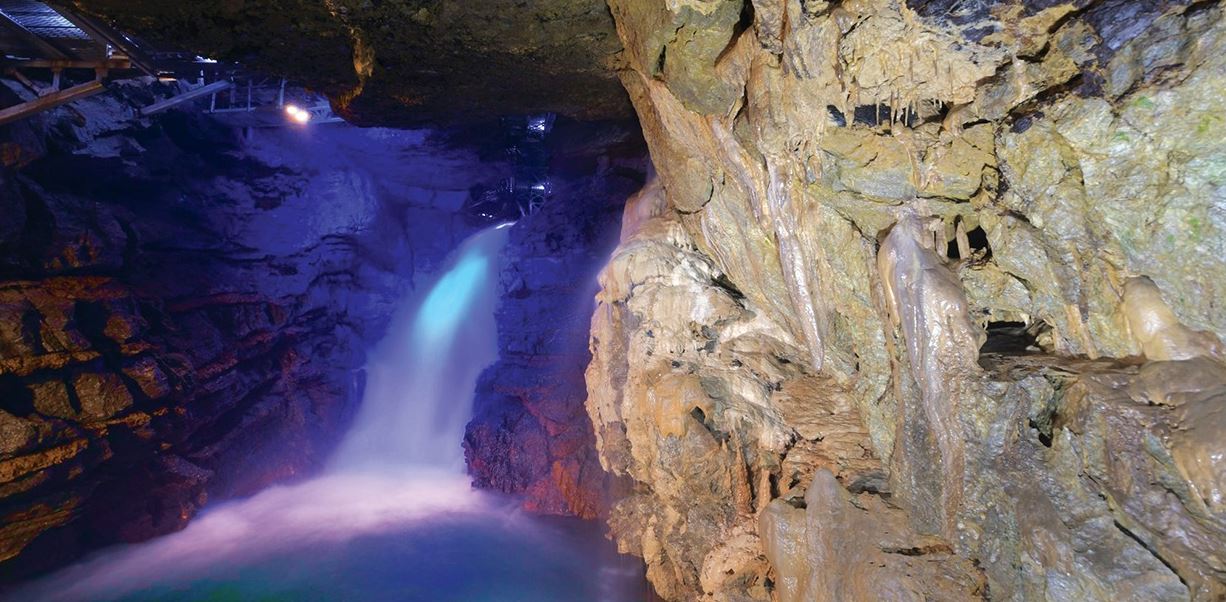 삼척 대금굴 예약 방법