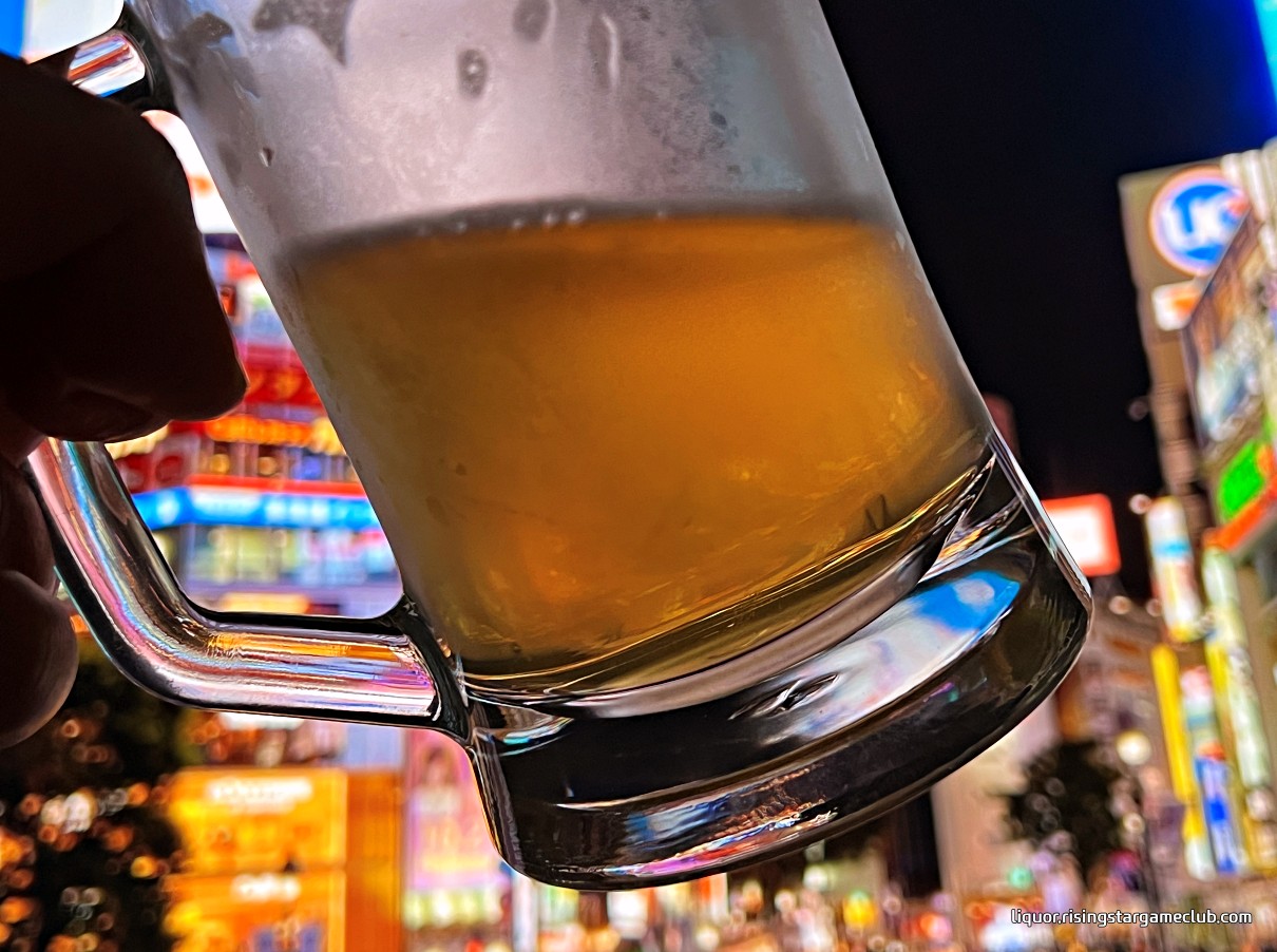 제주라거 JEJU LAGER Project 001를 즐기는 사진