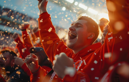 지역색이 만든 열정의 스펙트럼: K리그 팬 문화 지역별 비교