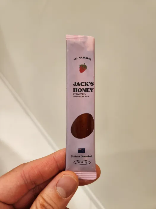 마누카꿀 먹는방법