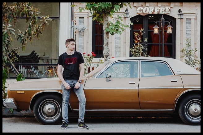 옷장에 꼭 있어야 될 기본 패션 아이템 모음