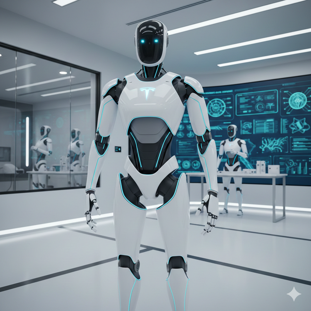 [특종] "한국은 97% 사라진다" 일론 머스크가 예고한 AI 유토피아와 인구 소멸의 경고