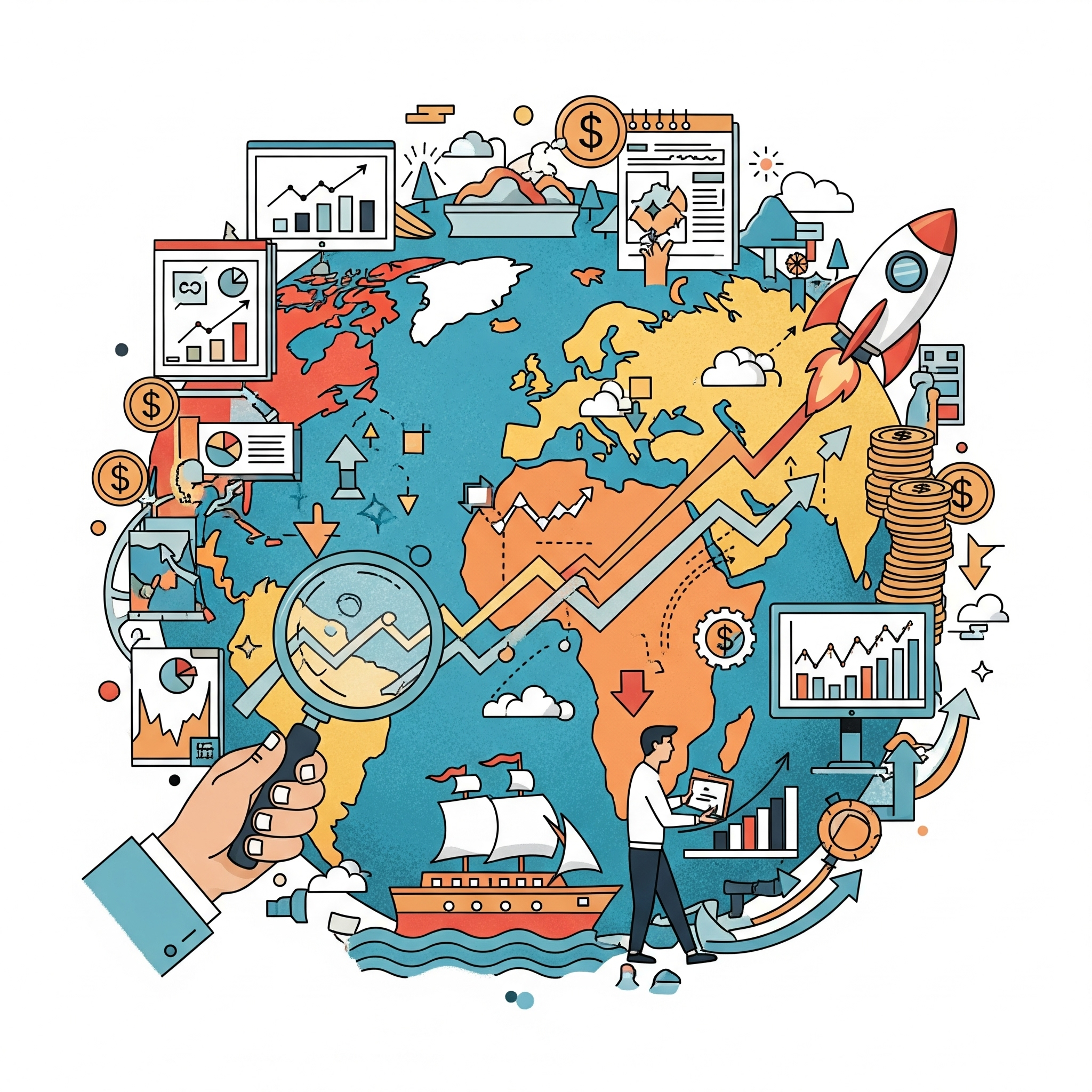 경제전망과 투자전략