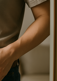 자궁선근증 증상