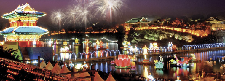 청계천 등불축제6