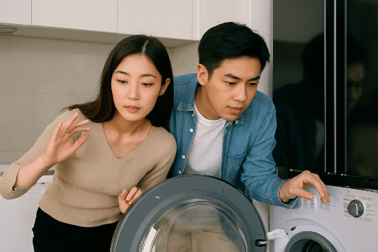 #입주초기관리 #입주하자점검 #입주후해야할일 #아파트하자보수 
#실거주의무 #전입신고 #취득세신고 #초기관리꿀팁 #아파트입주준비 
#내집마련완성