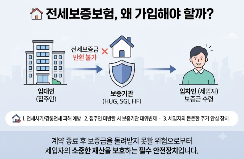 전세보증보험