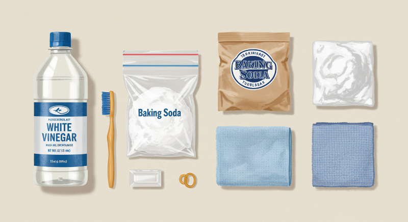 어떤 준비물이 필요할까요?