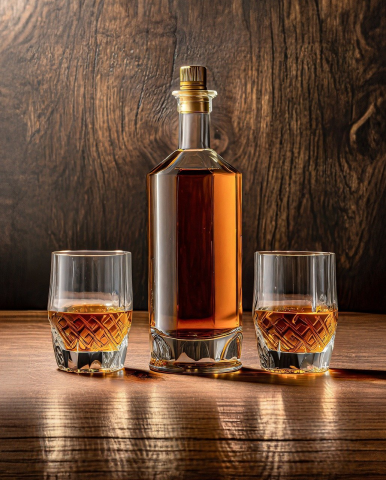 단일증류소 위스키와 블렌디드 위스키 개념 및 정의