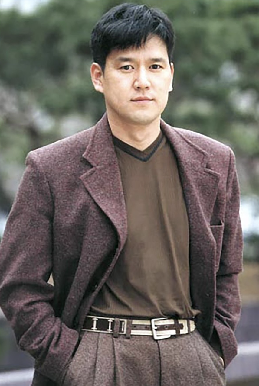 변우민 인터뷰