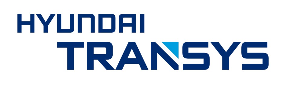 현대트랜시스 로고 사진