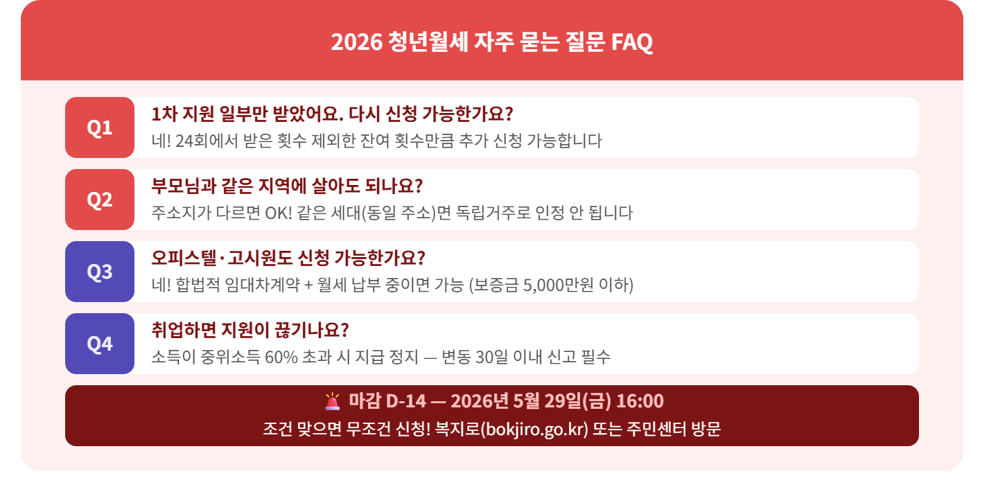 자주 묻는 질문 (FAQ)