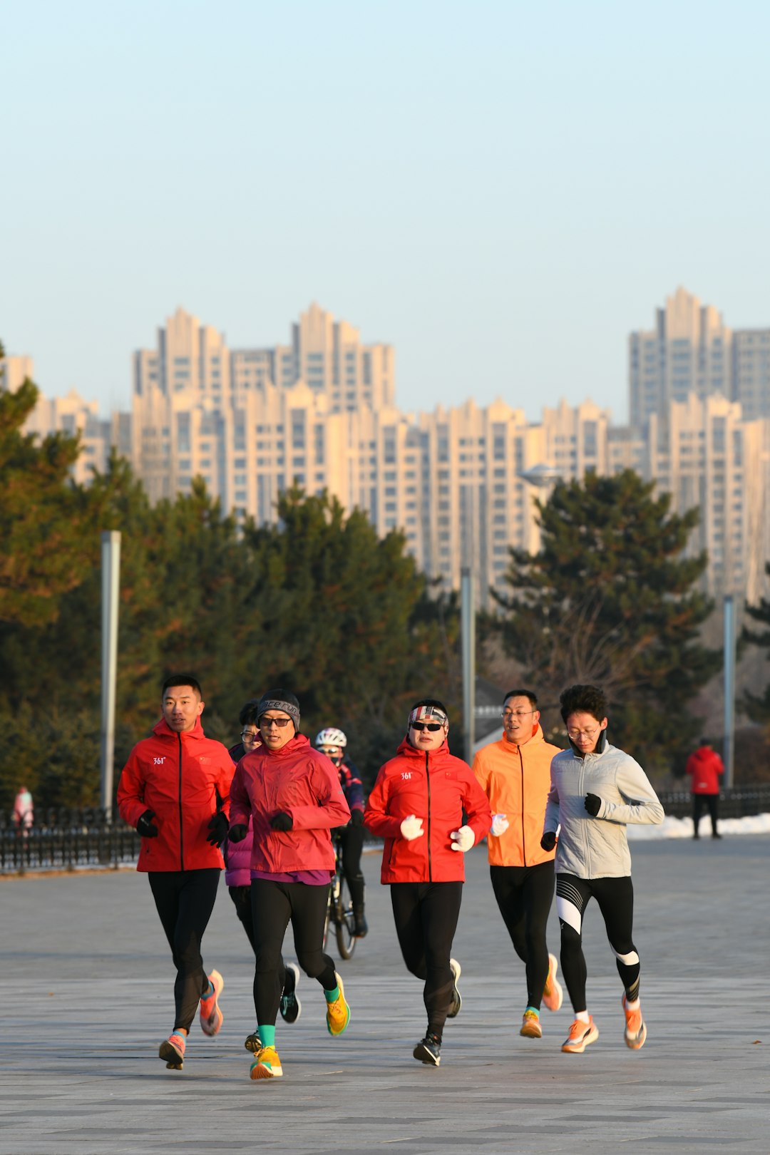 2025 춘천마라톤 접수 완벽 가이드:  가을의 전설, 춘천에서 뛰자! 관련 이미지 1