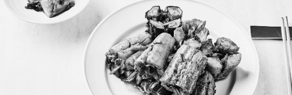 오이소박이 담그는 법 마무리