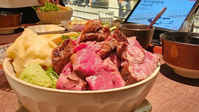 강남 압구정동, 인생맛집 추천