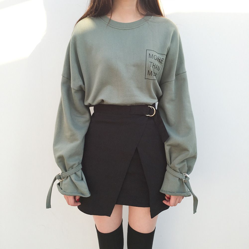 여성스러우면서도 귀여운 여자패션