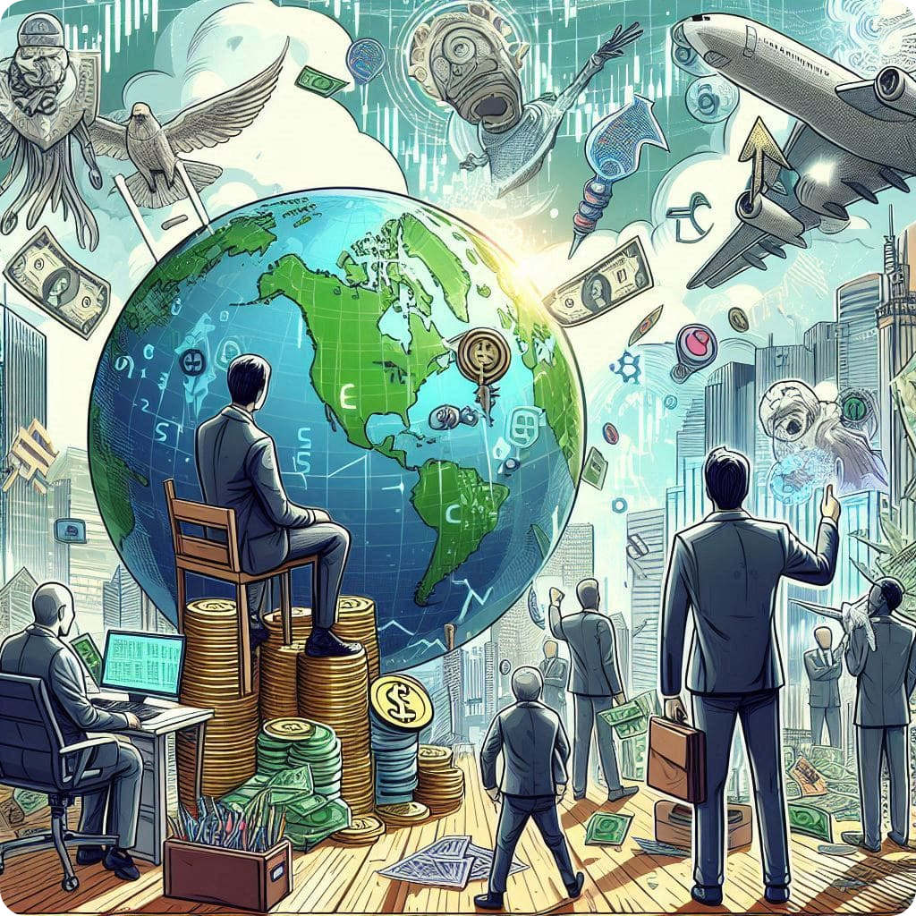 foreign exchange trading