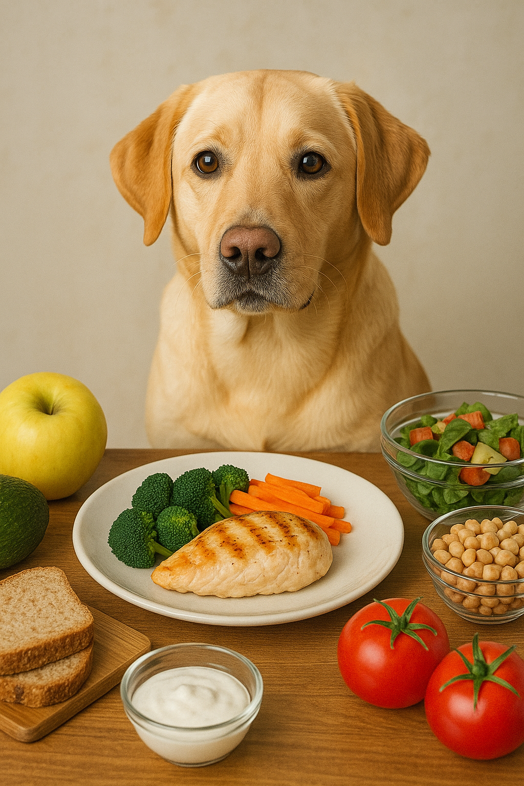 반려동물 사료 고르기: 생애주기와 건강상태별 맞춤 가이드