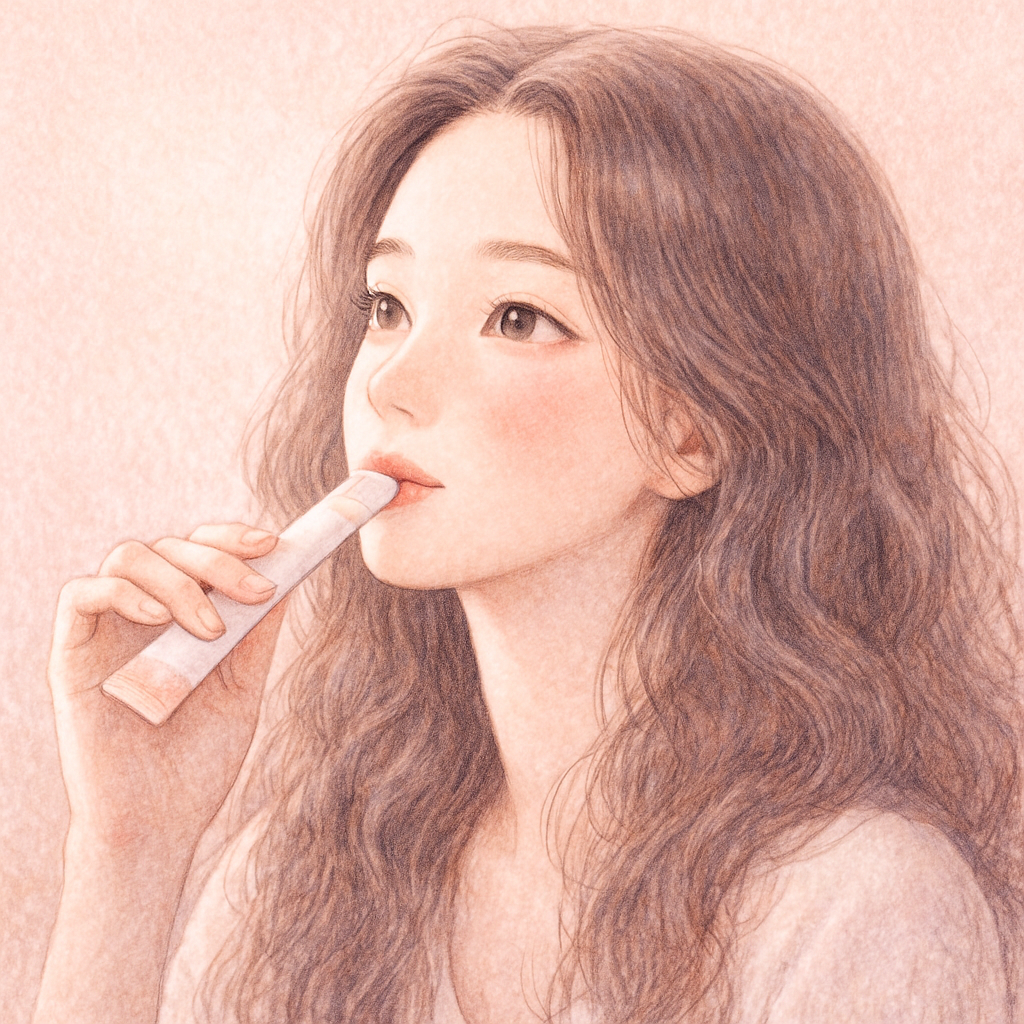 콜라겐 효능 이미지