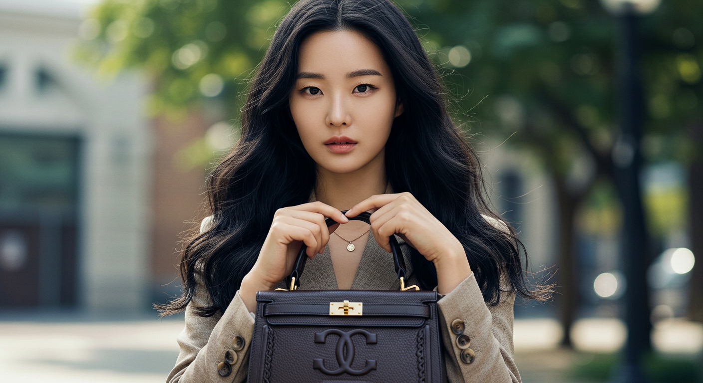 명품가방 브랜드 순위