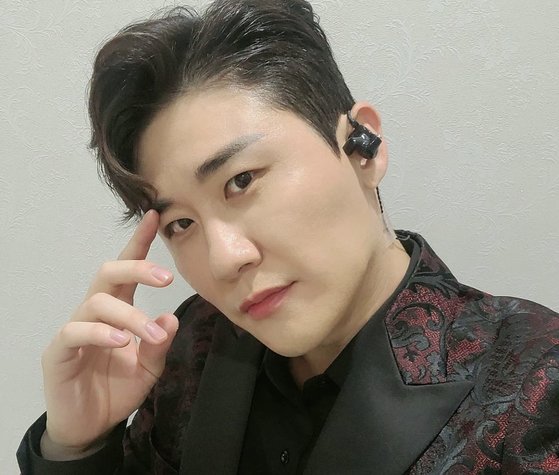 λ―Έμ€ν°νΈλ‘― λμ€ν 'μν' νλ‘ν