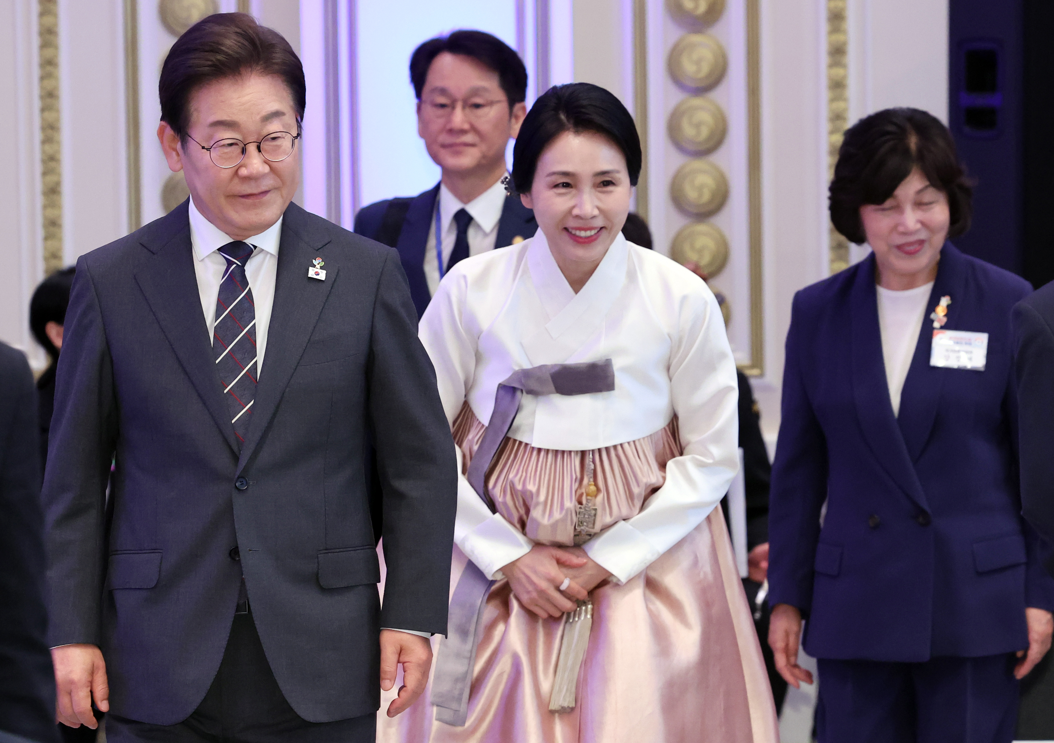 보훈가족들이 느끼는 소외감을 해소하는 데 중요한 역할