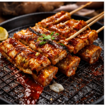 나주 민물장어 품장