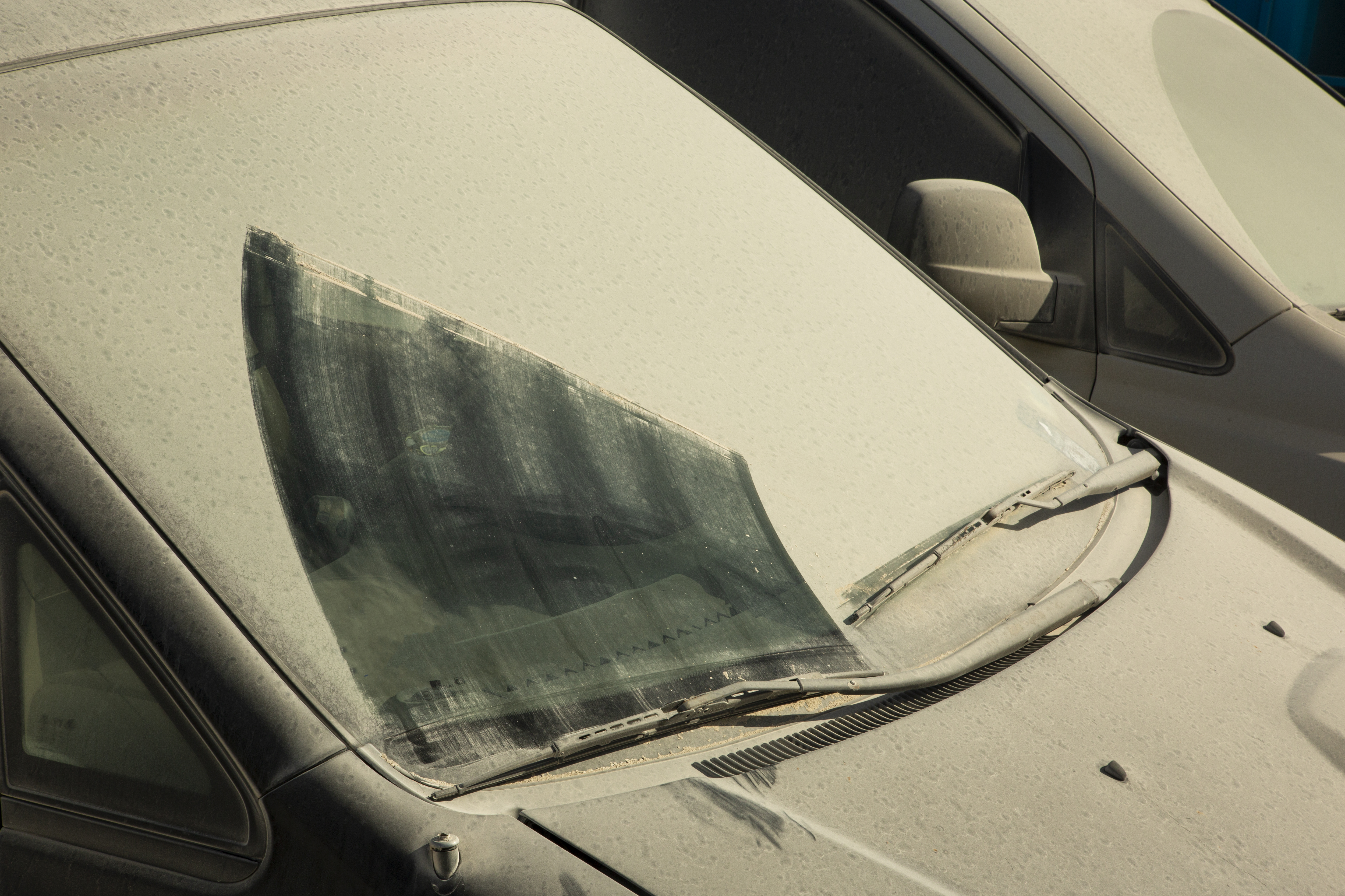 미세먼지 대비 차량 관리법