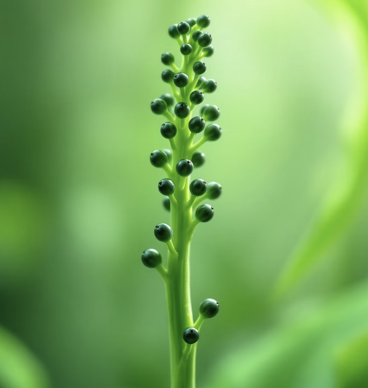 참나리 꽃말과 상징적 의미 총정리