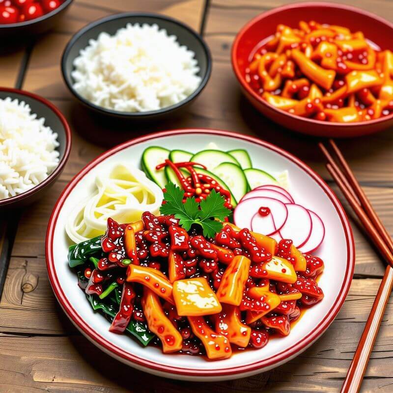 김치 꿈