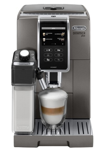 홈카페 커피머신