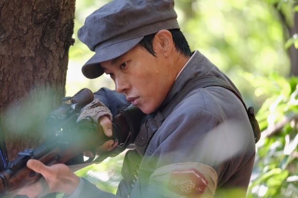 봉오동 전투 네이버영화