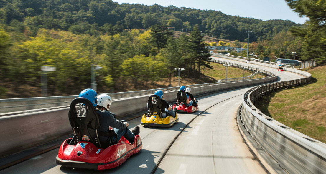 경주에서 즐길 수 있는 놀거리 5가지 ❘ 경주 가볼만한곳 추천