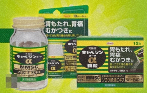 카베진 복용법 효능 가격 직구 4