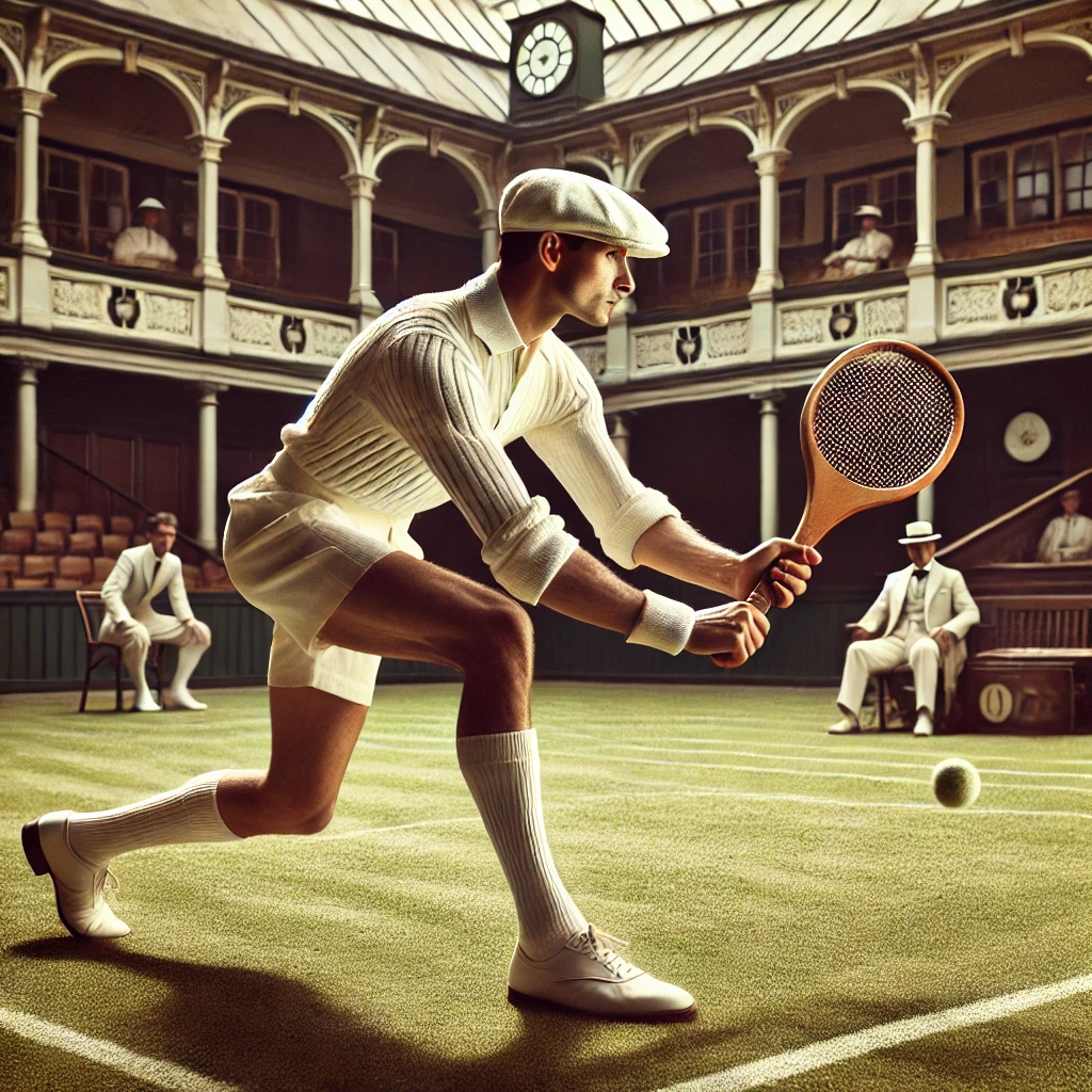 정통파와 공격형 플레이어에 관한 사진