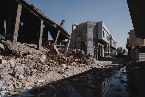 레바논 이스라엘 공격