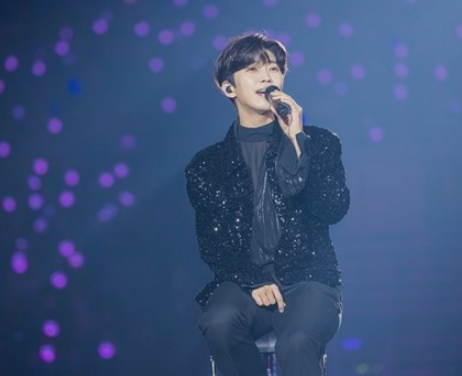 임영웅 콘서트