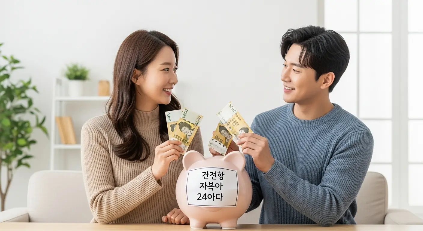 1년에 240만원 아꼈습니다 경기도 신혼부부 전세 이자 지원 1년 찐후기 (2025년)