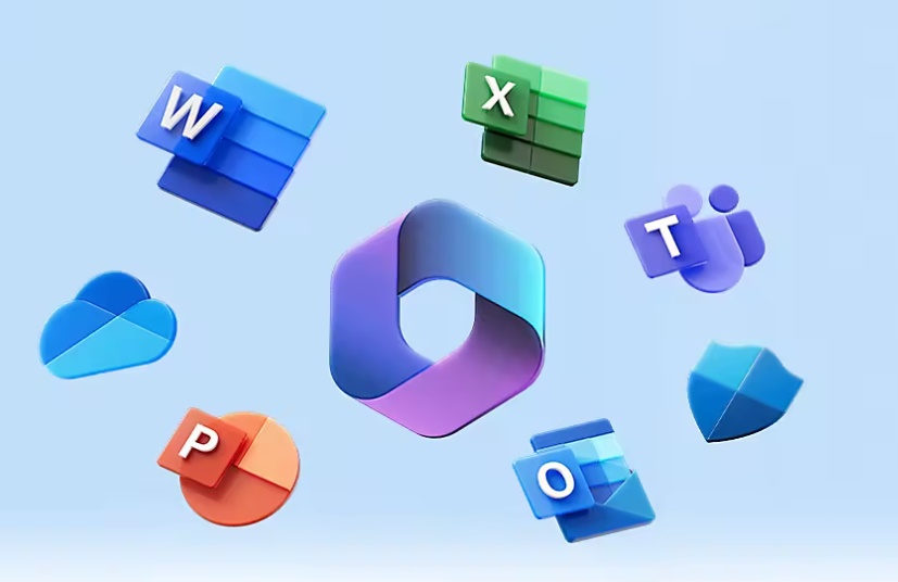 마이크로소프트-앱