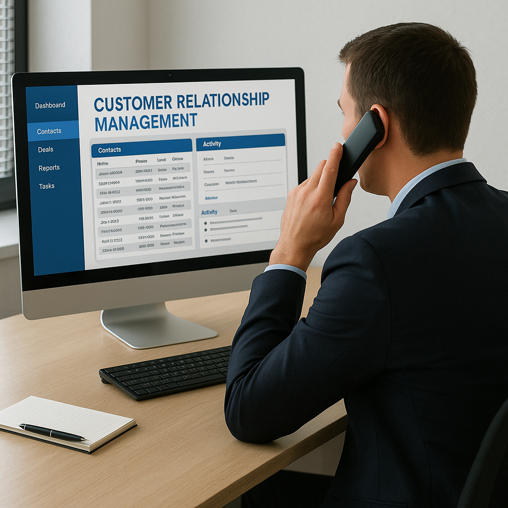 CRM