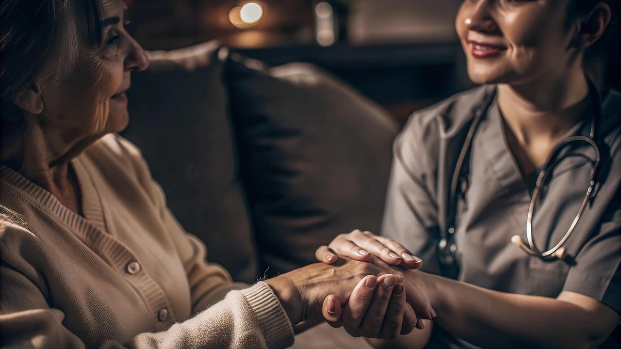 장애인활동지원사 교육기관