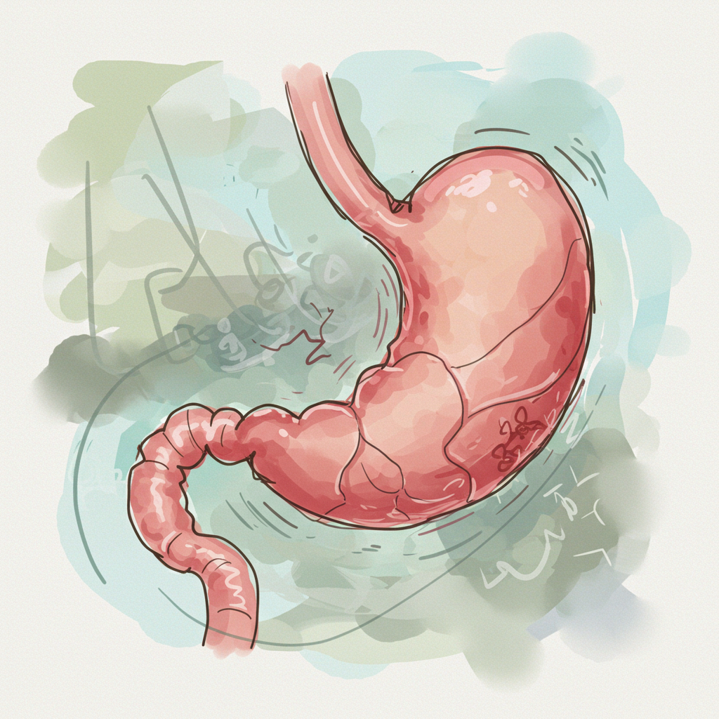 위염에 좋은 음식과 나쁜 음식