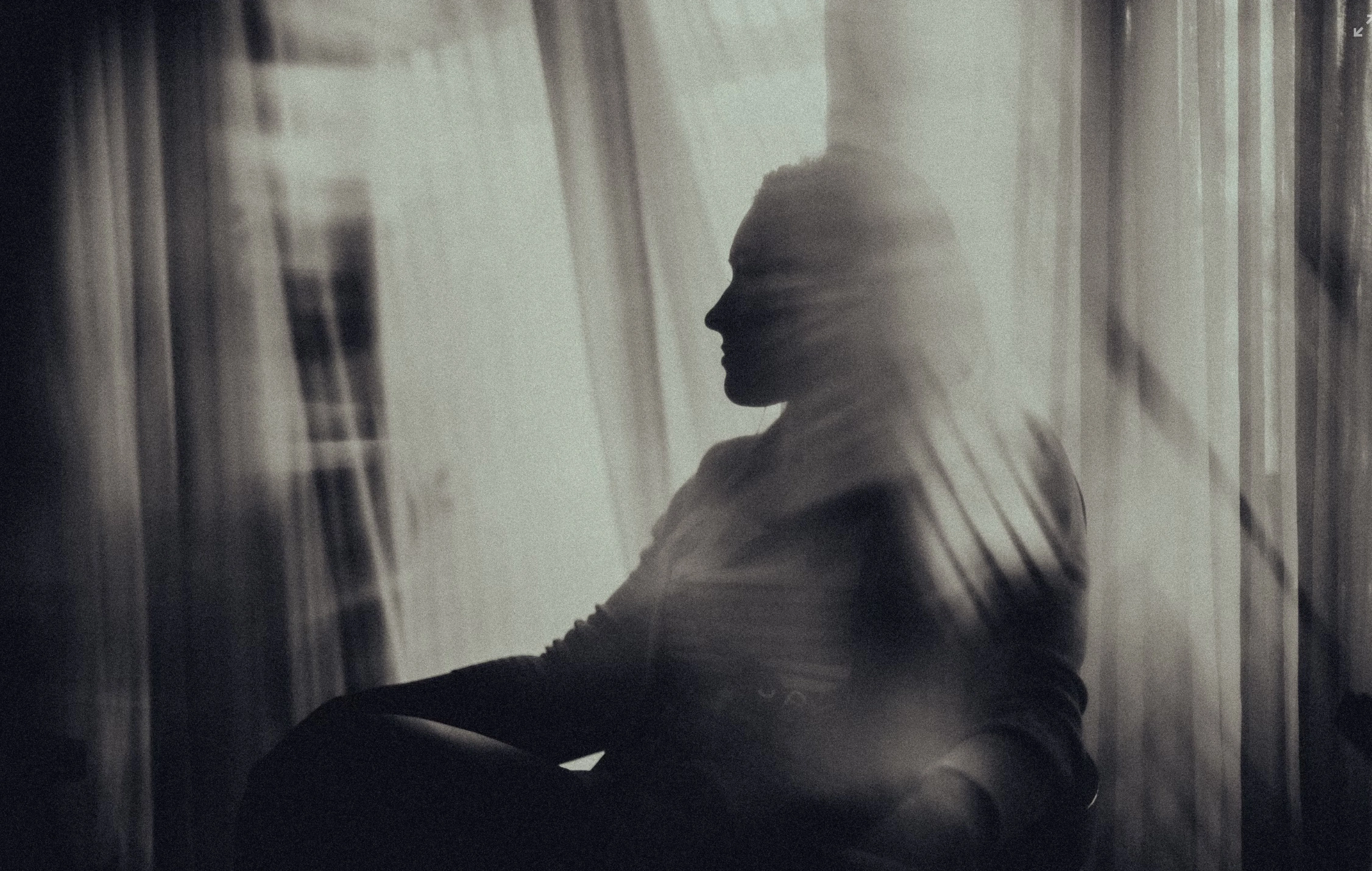 여성 갱년기 증상