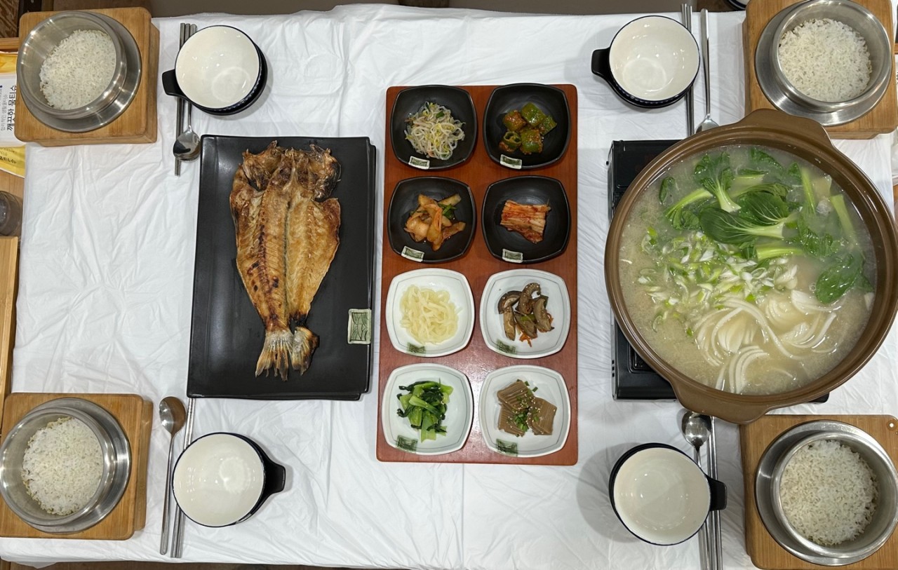 용인 내동마을 맛집