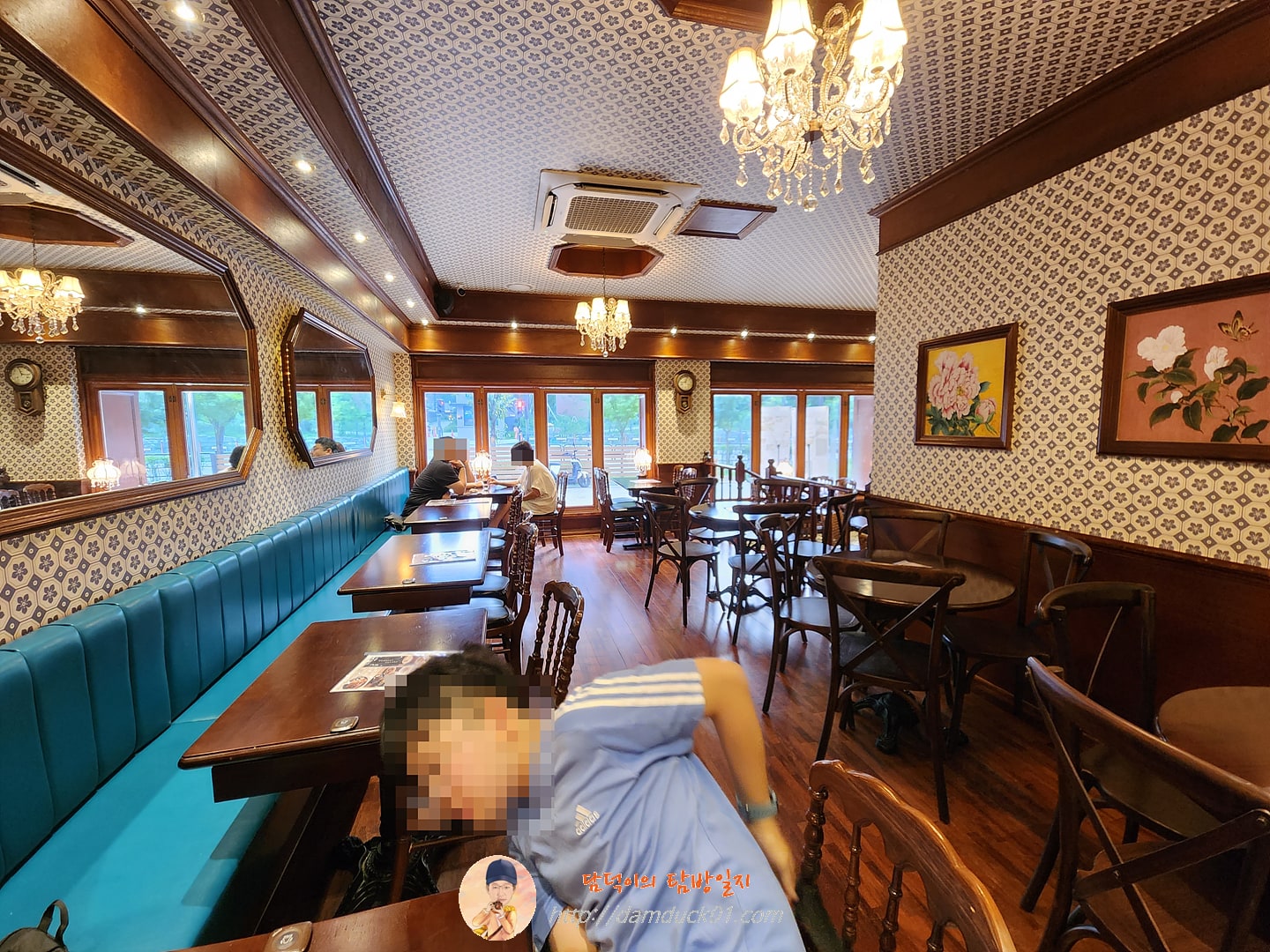 금별맥주 화성봉담점