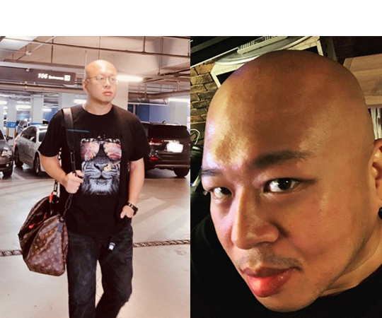 돈 스파이크 사진